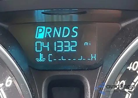 2018 Ford Fiesta Se from USA, damaged, VIN 3FADP4EJ7JM143991